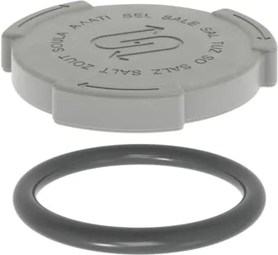 Includes Gasket