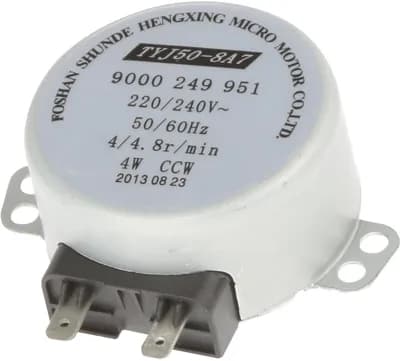 Water Switch Motor