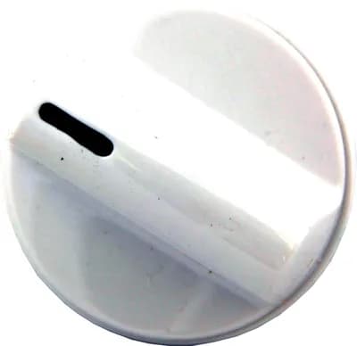 Area Assy, Bosch NG Knob 500, White