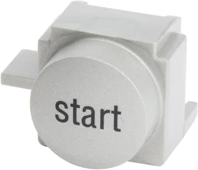 Key Stainless-Steel, Start-Stop