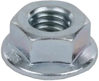 Nut "13mm Nuts For Hanging Outer Door Panels – 2 Per Door.”