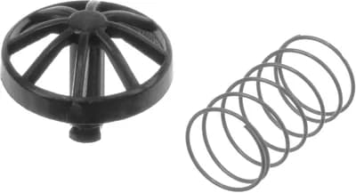 Filter Seal TC6 Assembly