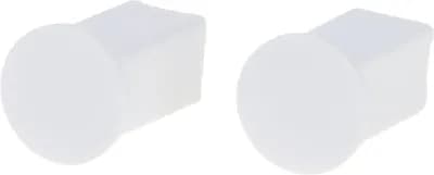 Covering Plastic Pin For Top Hinge