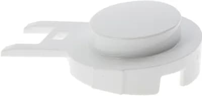 Key White; Main-Switch