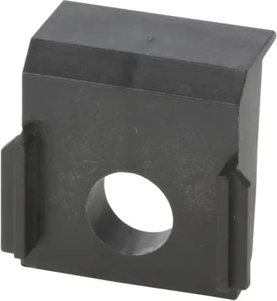 Distance Holder Spacer, Plastic, Cooktop To Furniture