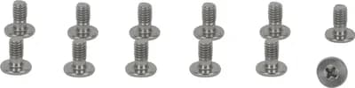 Screw