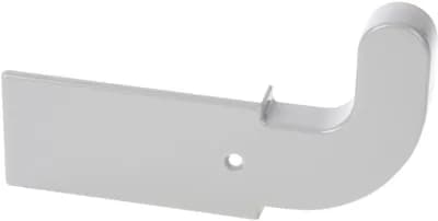Cover For Top Hinge-R£¬RAL7037