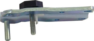 Lower Hinge Compl. X-Frost 4 Mm