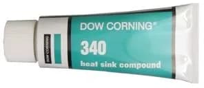 Lubricant Heat Sink Compound For Ntc