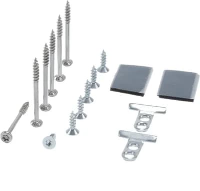 Mounting Set