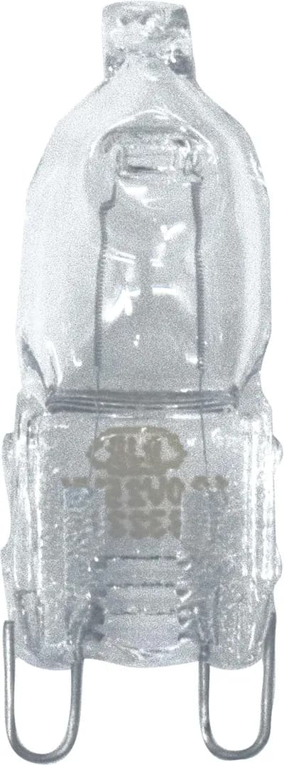Halogen Lamp 120VAC 25W G9 Base Bulb