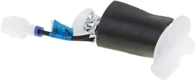 Water Inlet Nozzle Heater Complete(120v)
