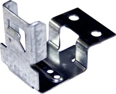 Support Toe Kick Bracket