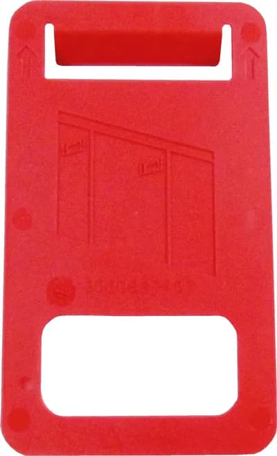 Tools Emergency For Door Opening Modul