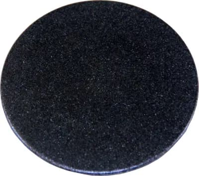 Burner Cap A (Aux)