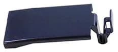 Cover Protective Cap Power Cord PU Light