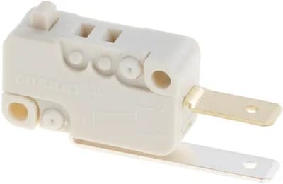 Microswitch Micro Switch, Door Detector