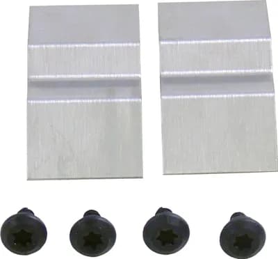 Flat-Spring SVC Kit For Doors On Wall Ovens And Ranges