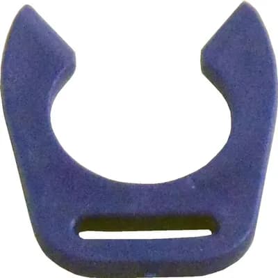 Locking Clip 1/4"