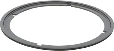 Sealing For Evaporation Bowl