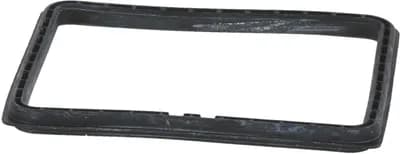 Sealing For The Dispenser In The Inner-Door