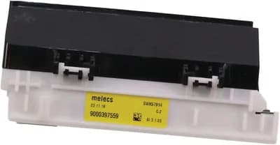 Control Module, 4-Program, SHU43C