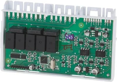 Control Module