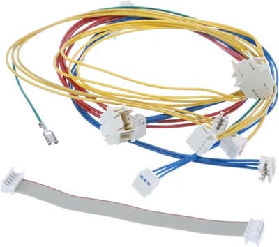 Cable-Set For Faciapanel Usa Top-Class