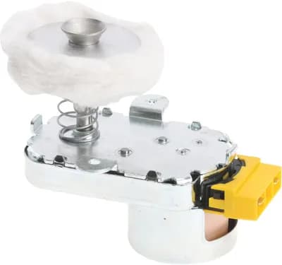 Motor For Spit