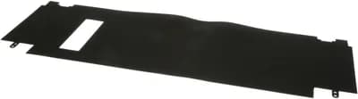 Insulating Plate Rubber-Apron For Dishwasher With Projektion Modul