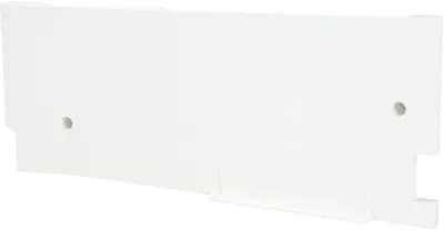 Freezer Back Cover Plastic KGN33/36