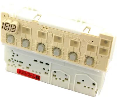 Controller Unit 5-Program, W/ Display