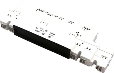 Display Module, With Touch Screen
