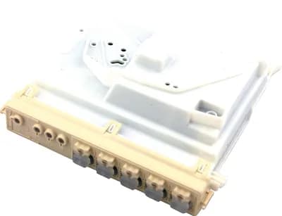 Control Module, 3-Program