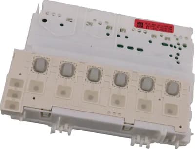 Control Unit