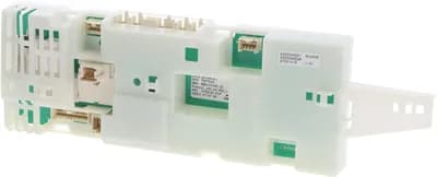 Control Module, Washer