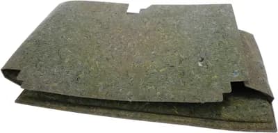 Top And Right Site, I/VI/U, 86,5 Cm