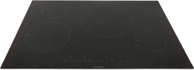 Glass Ceramic Hob Top Spare Part Glass Frame (Set)