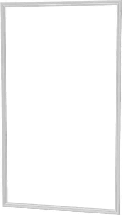 Magnet.Freezer Seal KGN39 Grey RAL7037
