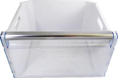 Frozen Food Container Front 660085 + Base 660084