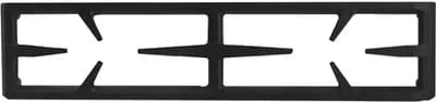 Support Grate, Spacer, Asm