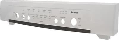 Facia Panel