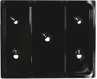 Maintop 5 Burner - 30 Inch - Coated NB