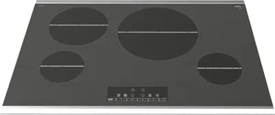 Glass Ceramic Hob Top