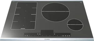 Glass Ceramic Hob Top