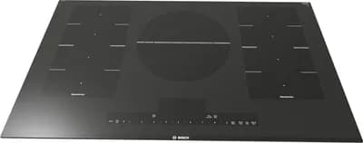 Glass Ceramic Hob Top