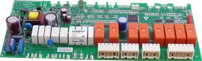 Power Module Programmed Control Modul