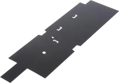 Cover Protective Foil PU OU Separation UL F15-2
