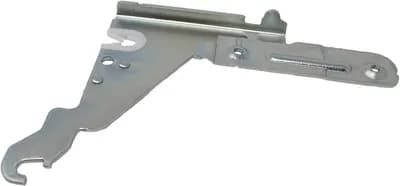 Hinge Lever, Left, With 15mm Bushing