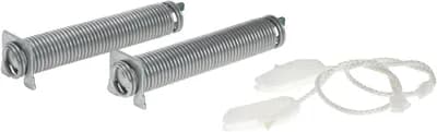 Repair Set-Spring Green, 2 Springs + 2 Cords